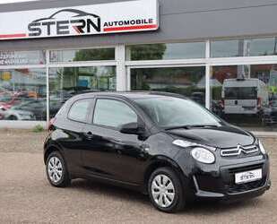 Citroen C1 Gebrauchtwagen
