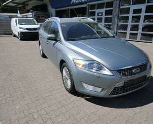 Ford Mondeo Gebrauchtwagen