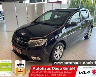 Dacia Sandero Gebrauchtwagen