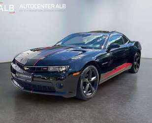 Chevrolet Camaro Gebrauchtwagen