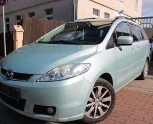 Mazda 5 Gebrauchtwagen