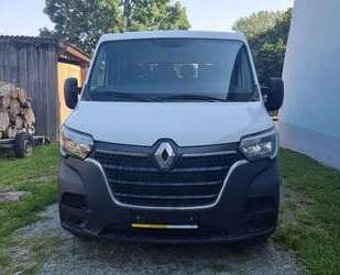 Renault Master Gebrauchtwagen