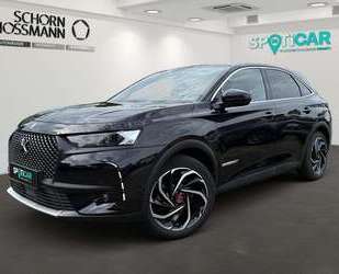 DS Automobiles DS 7 Crossback Gebrauchtwagen