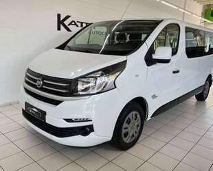 Fiat Talento Gebrauchtwagen
