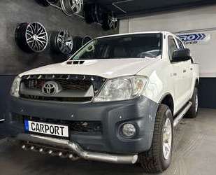 Toyota Hilux Gebrauchtwagen