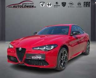 Alfa Romeo Giulia Gebrauchtwagen