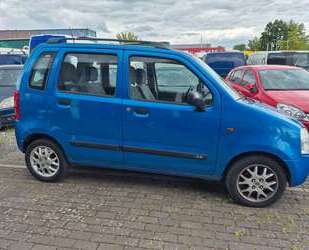 Suzuki Wagon R+ Gebrauchtwagen