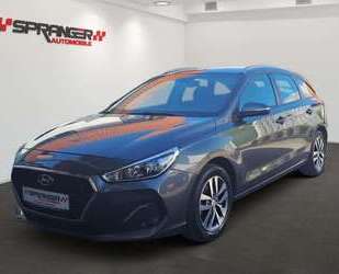 Hyundai i30 Gebrauchtwagen