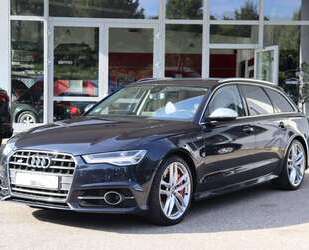 Audi S6 Gebrauchtwagen