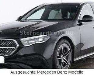 Mercedes-Benz E 300 Gebrauchtwagen