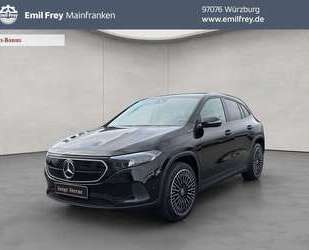 Mercedes-Benz EQA 250 Gebrauchtwagen