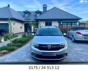 Dacia Logan Gebrauchtwagen