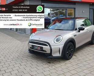 Mini Cooper Gebrauchtwagen