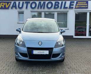 Renault Scenic Gebrauchtwagen