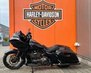 Harley Davidson Road Glide Gebrauchtwagen