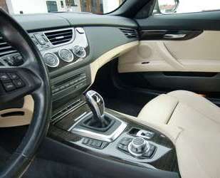 BMW Z4 Gebrauchtwagen