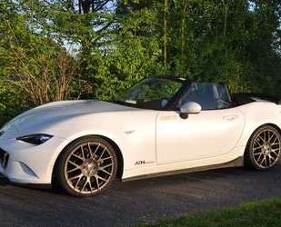 Mazda MX-5 Gebrauchtwagen