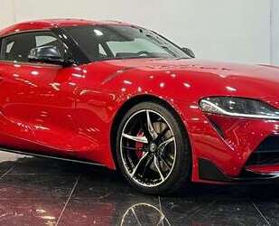 Toyota Supra Gebrauchtwagen
