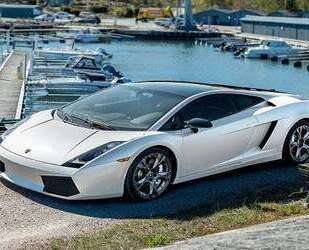 Lamborghini Gallardo Gebrauchtwagen