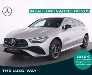 Mercedes-Benz CLA 250 Gebrauchtwagen