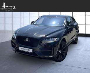 Jaguar F-Pace Gebrauchtwagen