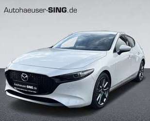 Mazda 3 Gebrauchtwagen