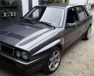 Lancia Delta Gebrauchtwagen
