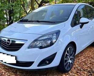 Opel Meriva Gebrauchtwagen