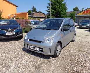 Daihatsu Cuore Gebrauchtwagen