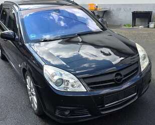 Opel Signum Gebrauchtwagen