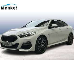 BMW 218 Gebrauchtwagen