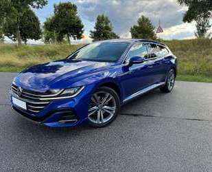VW Arteon Gebrauchtwagen