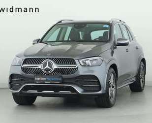 Mercedes-Benz GLE 350 Gebrauchtwagen