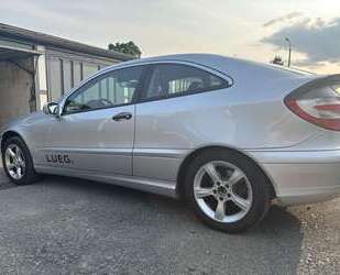 Mercedes-Benz CL 200 Gebrauchtwagen