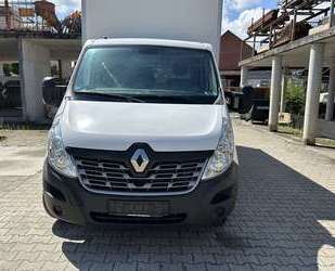 Renault Master Gebrauchtwagen