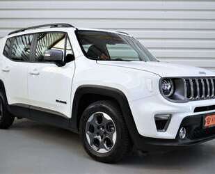 Jeep Renegade Gebrauchtwagen