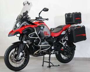 BMW R 1200 GS Adventure Gebrauchtwagen