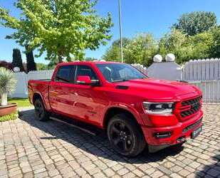 Dodge RAM Gebrauchtwagen