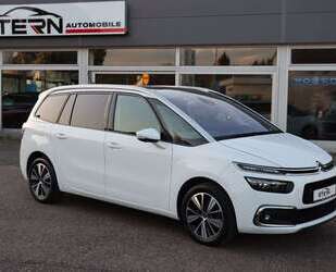 Citroen Grand C4 Picasso Gebrauchtwagen