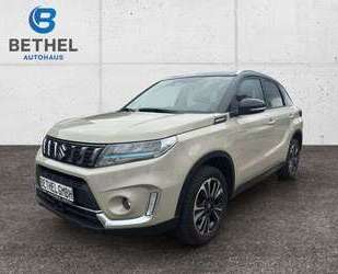 Suzuki Vitara Gebrauchtwagen
