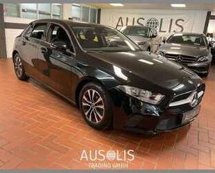 Mercedes-Benz A 180 Gebrauchtwagen