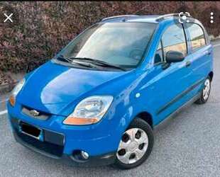 Chevrolet Matiz Gebrauchtwagen