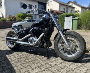 Kawasaki VN 800 Gebrauchtwagen