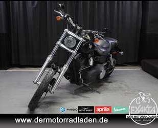Harley Davidson Dyna Wide Glide Gebrauchtwagen