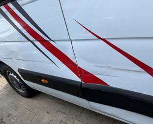 Renault Master Gebrauchtwagen