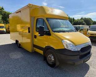 IVECO Daily Gebrauchtwagen