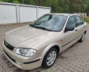 Mazda 323 Gebrauchtwagen
