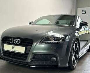 Audi TT Gebrauchtwagen