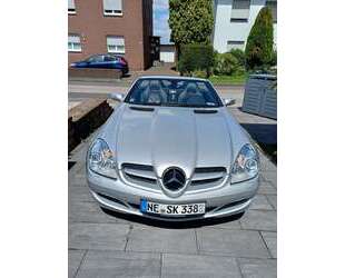 Mercedes-Benz SLK 280 Gebrauchtwagen