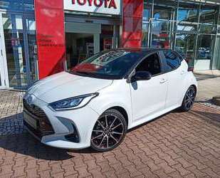 Toyota Yaris Gebrauchtwagen